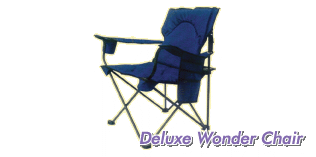 Deluxe Wonder Chair